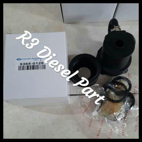 TERBARU REPAIR KIT POWER SHIFT HINO LOHAN FG235/210/KNORR