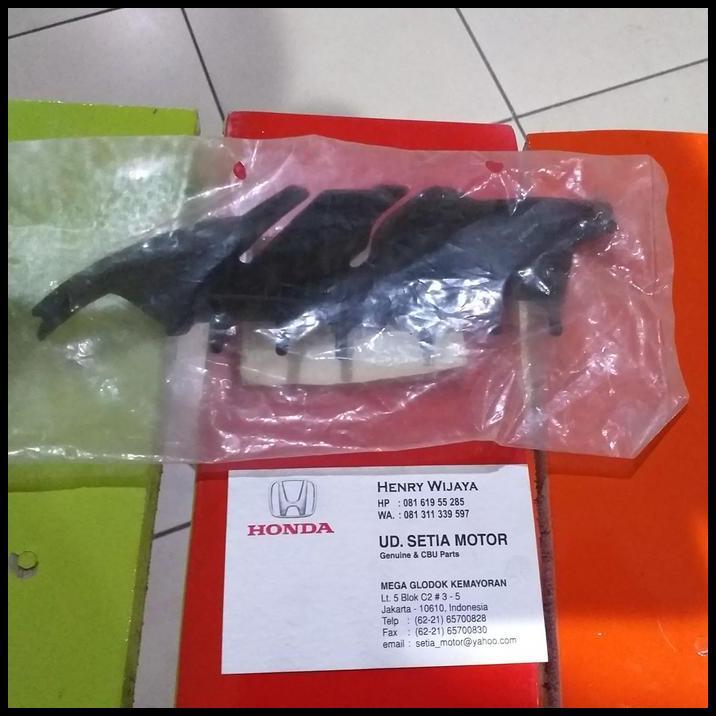 HOT DEAL PENUTUP ENGSEL KAP / CUP MESIN HONDA CIVIC 2001-2005 ES ORIGINAL 