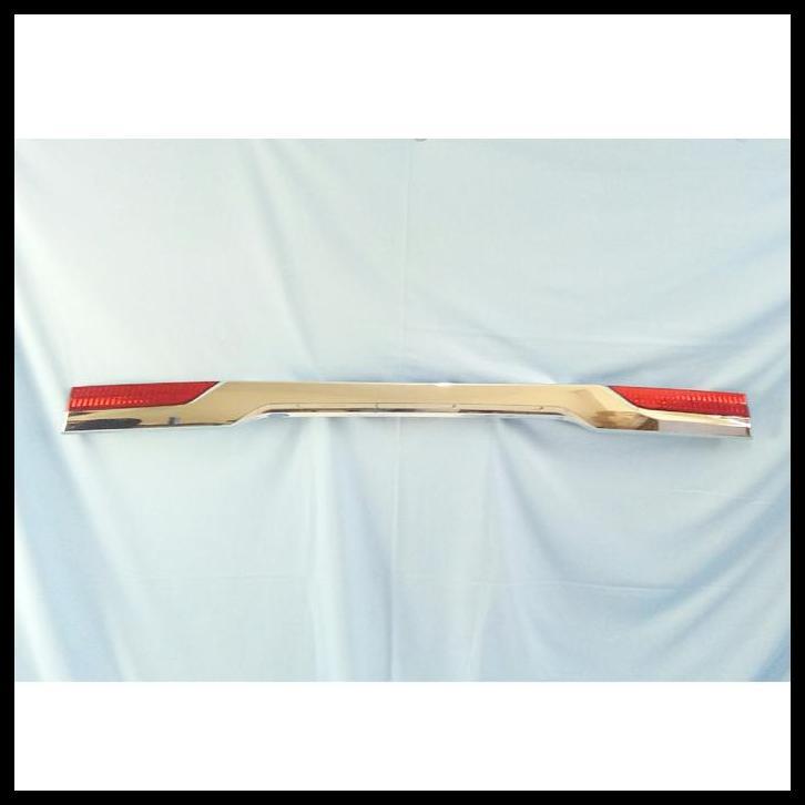 TERBARU TRUNK LITE + REFLECTOR INNOVA GRAND TAHUN 2012 - 2015 (TRUNK LID) 