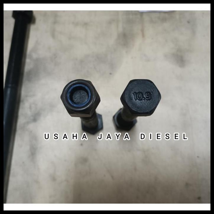 DISKON BAUT TRUNION / BAUT DINGDONG HINO LOHAN FM 260 TI 10CM 