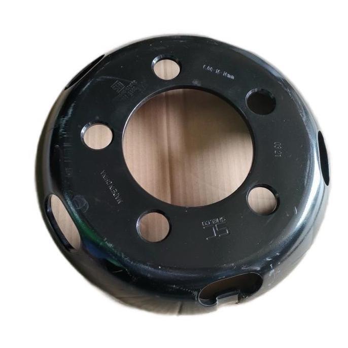 REMOLACK Topi velg Mitsubishi Ragasa 6.00 x Ring16 lubang 5 Hino Dutro 130