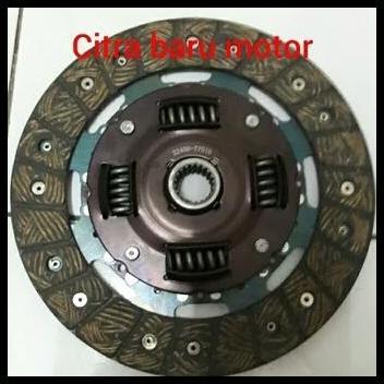 BEST DEAL KAMPAS KOPLING PLAT KOPLING FUTURA INJEKSI MEGA CARRY INJEKSI 