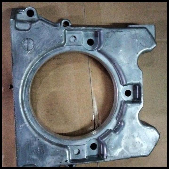 GRATIS ONGKIR RUMAH SEAL KRUK AS DEPAN / TUTUP KRUK AS DEPAN ORIGINAL HINO SCANNER 