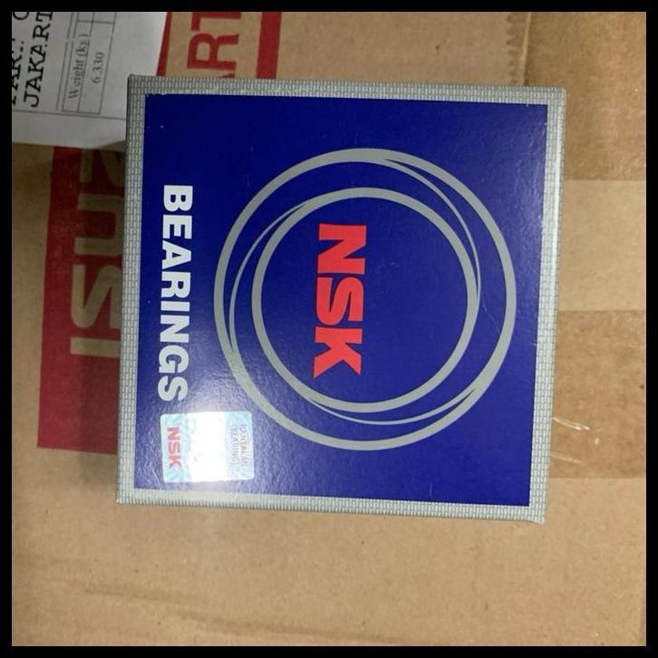 TERLARIS BEARING DEKRUP ISUZU DMAC ORIGINAL JAPAN ZA60TKZ3201R