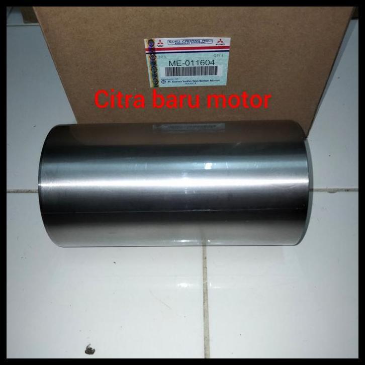 DISKON LINER BORING BURING BORING PS100 PS 100 4D31 4D31 