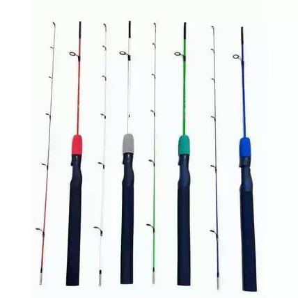 Joran Pancing Getsu Udang Mabok Panjang 150Cm Super Lentur