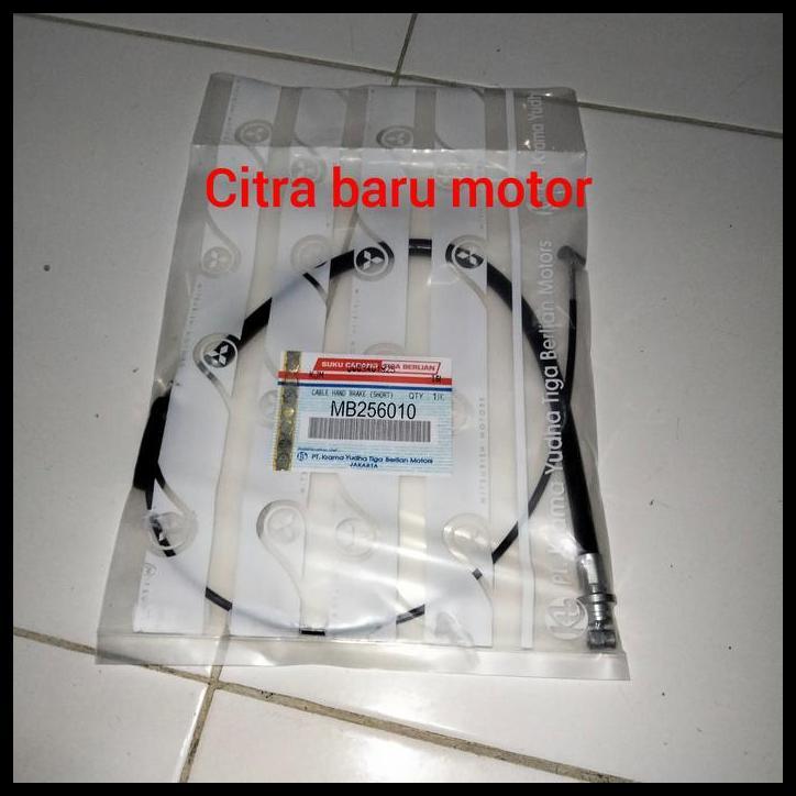 TERLARIS KABEL REM TANGAN DEPAN L300 DIESEL L300 BENSIN 