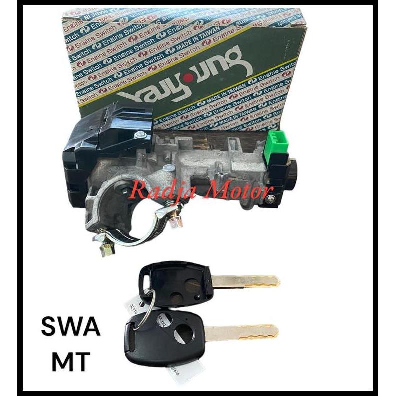 HOT DEAL KUNCI KONTAK STIR CRV GEN3 MT MANUAL 2007 2008 2009 2010 2011 2012