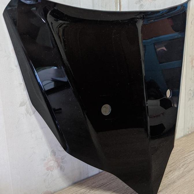 Windshield/Visor MT-25 Smoke