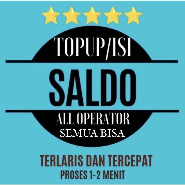 Fast resp0n Top Up Saldo atau Isi Saldo ISI SALDO TOP UP PULSA TELKOMSEL