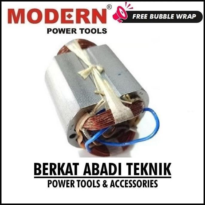 Ironday- Modern Stator Sim-100B Rumah Armature Angker Gerinda 100 B M-2300B