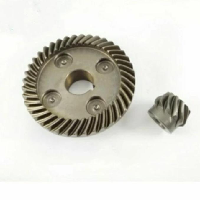 GEAR HITACHI G15SA2 GIGI NANAS MESIN GERINDA TANGAN HITACHI 6" G 15SA2 BULL