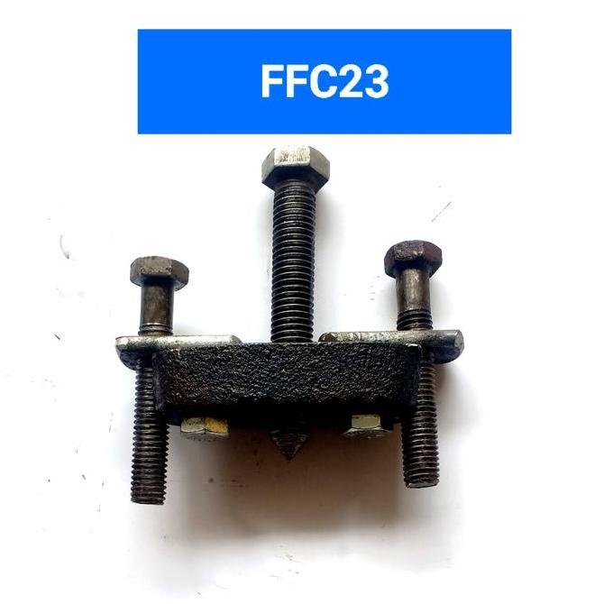 >>>>>] Pembuka gigi putar FFC23