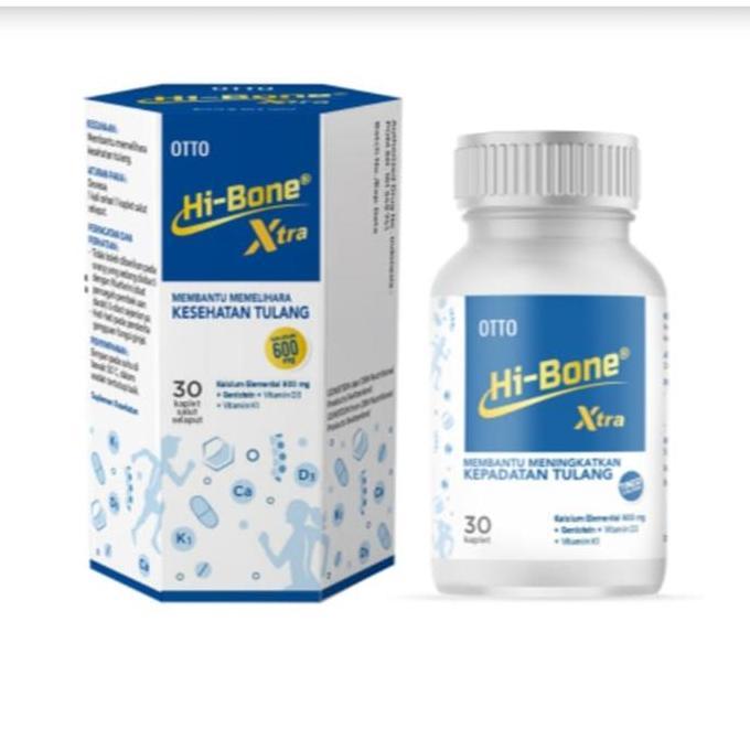 Hi-Bone / HIbone 600 Salut 30 Kaplet