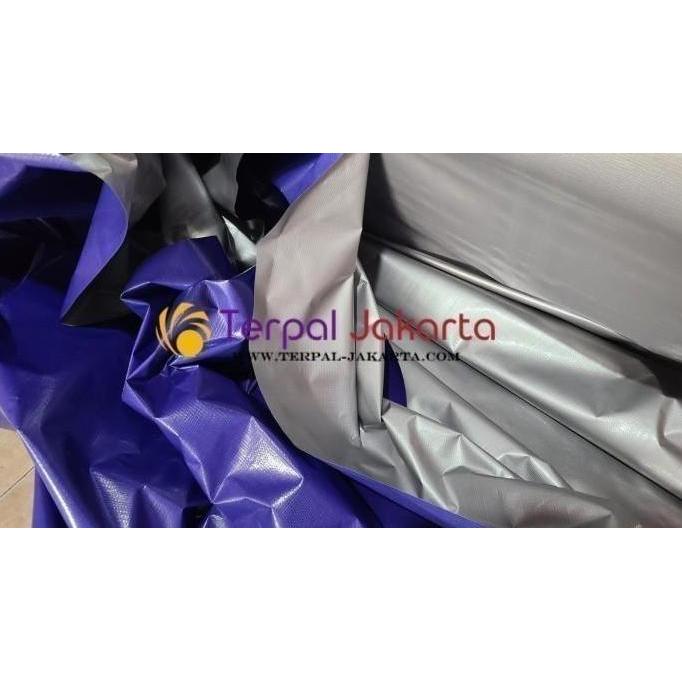 Terpal A12 China Ukuran 5x5 Meter | Terpal 5x5 Bahan A12 Import