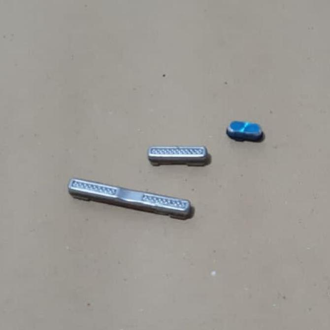 Tombol on off power Samsung S5 Active G870 G800F