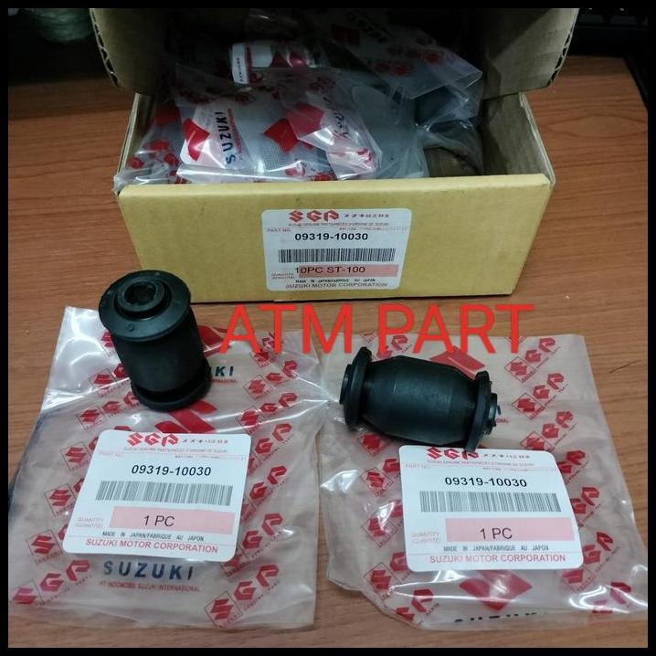 TERMURAH BUSHING LOW ARM SUZUKI CARRY ST-100 SGP 1PC