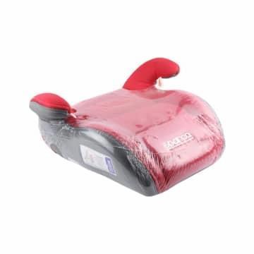 Sparco Car Seat Baby Booster / Dudukan Jok Mobil Untuk Anak Original Dan Terpercaya