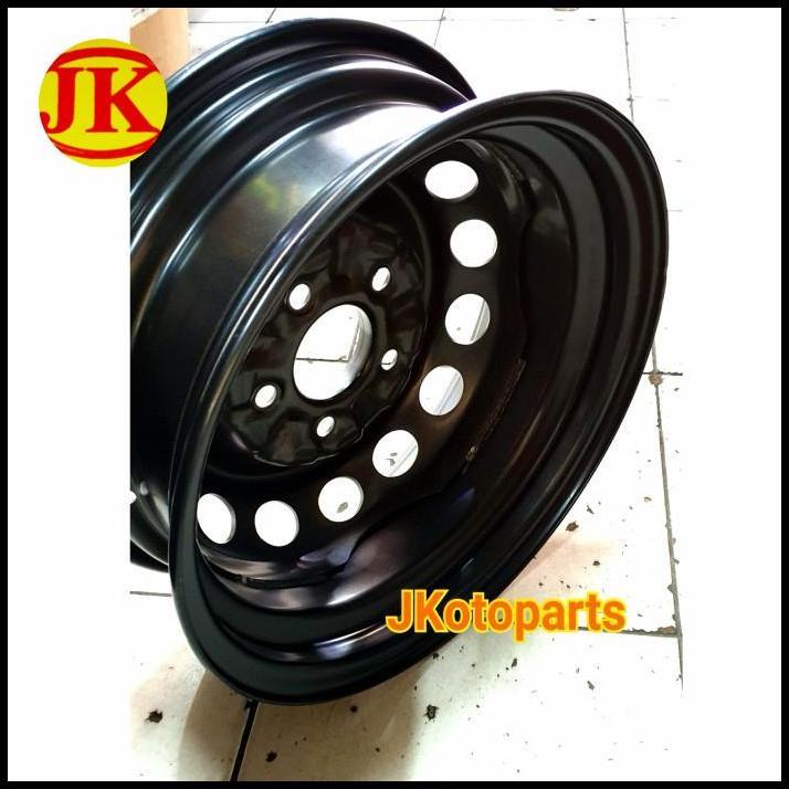 TERMURAH VELG MITSUBISHI L300 DIESEL KUDA 