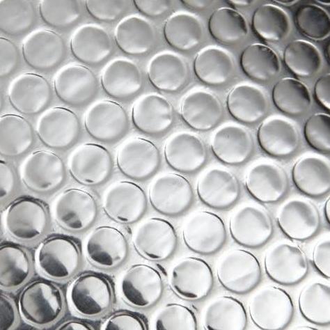 HARGA DISC - Peredam Panas Spandek - Peredam Panas Atap Rumah - Peredam Panas Seng