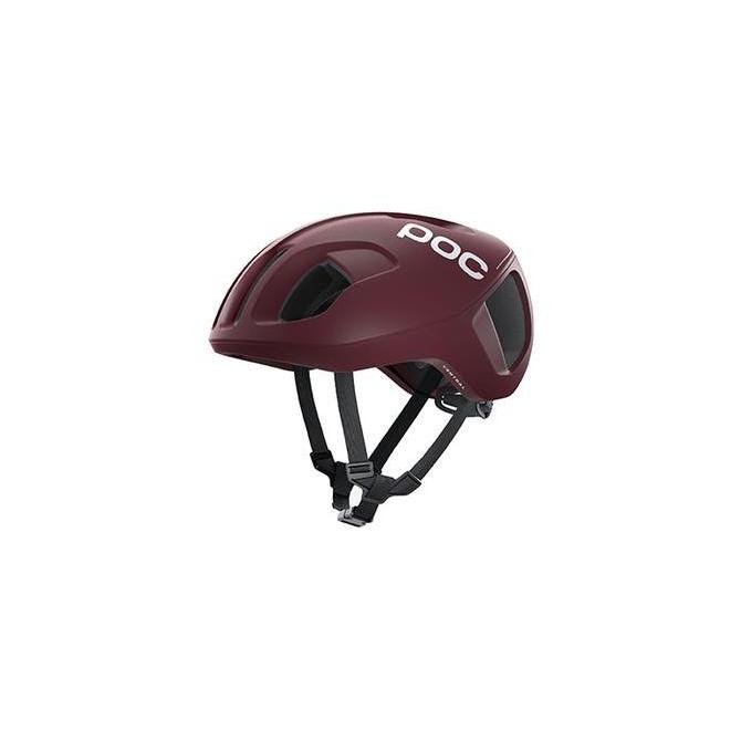 POC Helmet Ventral SPIN Propylene Red