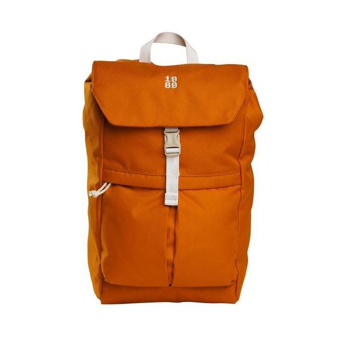 Backpack- Eiger Women Flor Backpack 18L - Brown