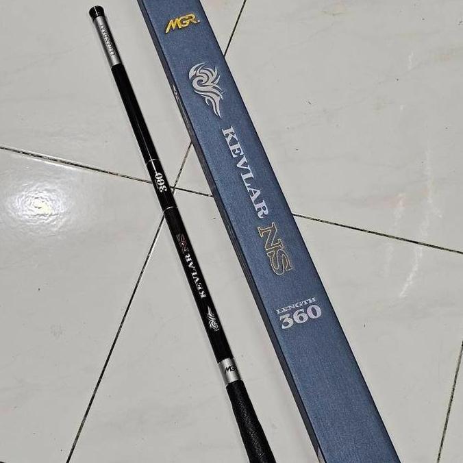 Pole / Tegek Maguro Kevlar Ns Legendary Reborn