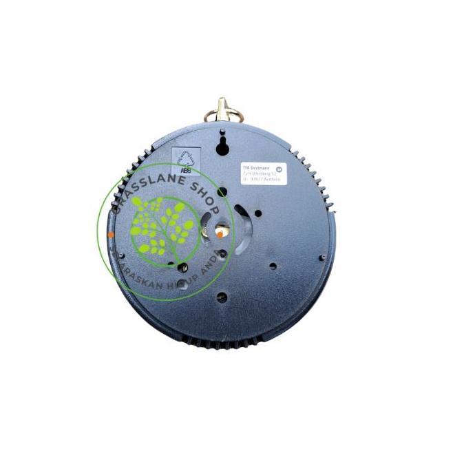 Irontime- Tfa Thermohygrometer Analog Jarum
