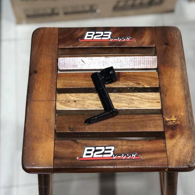 NEW Kutikan gigi ninja r rr bahan besi kuat underbone ub powdercoating