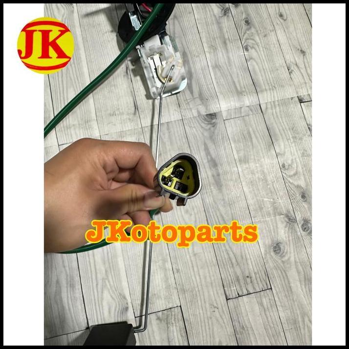 TERBARU PELAMPUNG TANGKI SOLAR ISUZU NMR71 