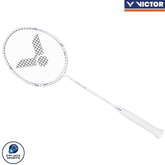 Promo raket victor auraspeed 6000 | auraspeed 6000 | ars-6000 | ars 6000 Diskon