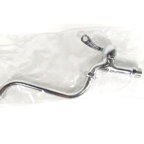 kran/ keran angsa /kran cuci piring /model bebek /merk onda