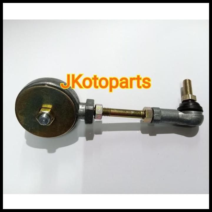 TERBARU TIE ROD TRANSMISI CANTER 136 ASSY