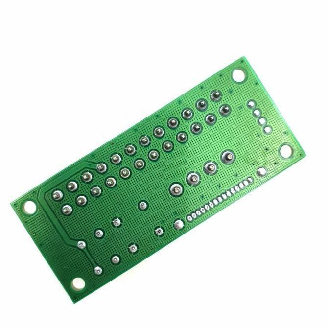 Lansungkirim- Dual Psu Relay Adapter Power Supply Motherboard Mining Double Mobo