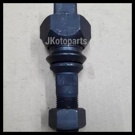 GRATIS ONGKIR BAUT RODA CANTER 136 BELAKANG KIRI