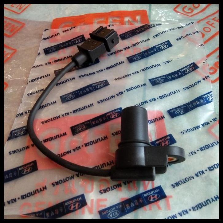 TERMURAH SENSOR CMP CAMSHAFT HYUNDAI ELANTRA TIBURON 1996-2001 