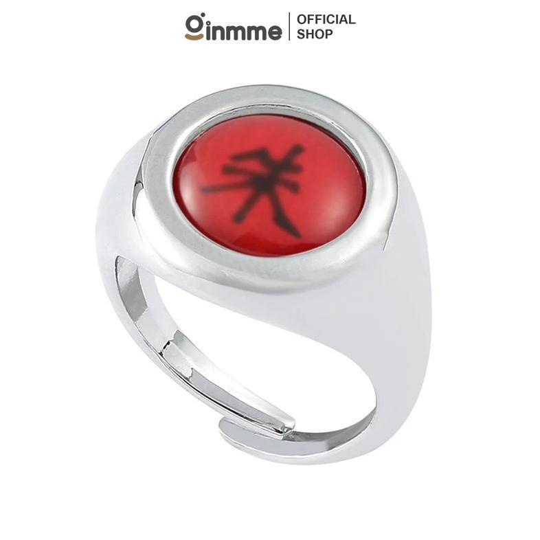 recommended ginmme cincin akatsuki cincin desain cosplay anime akatsuki itachi pain orochimaru