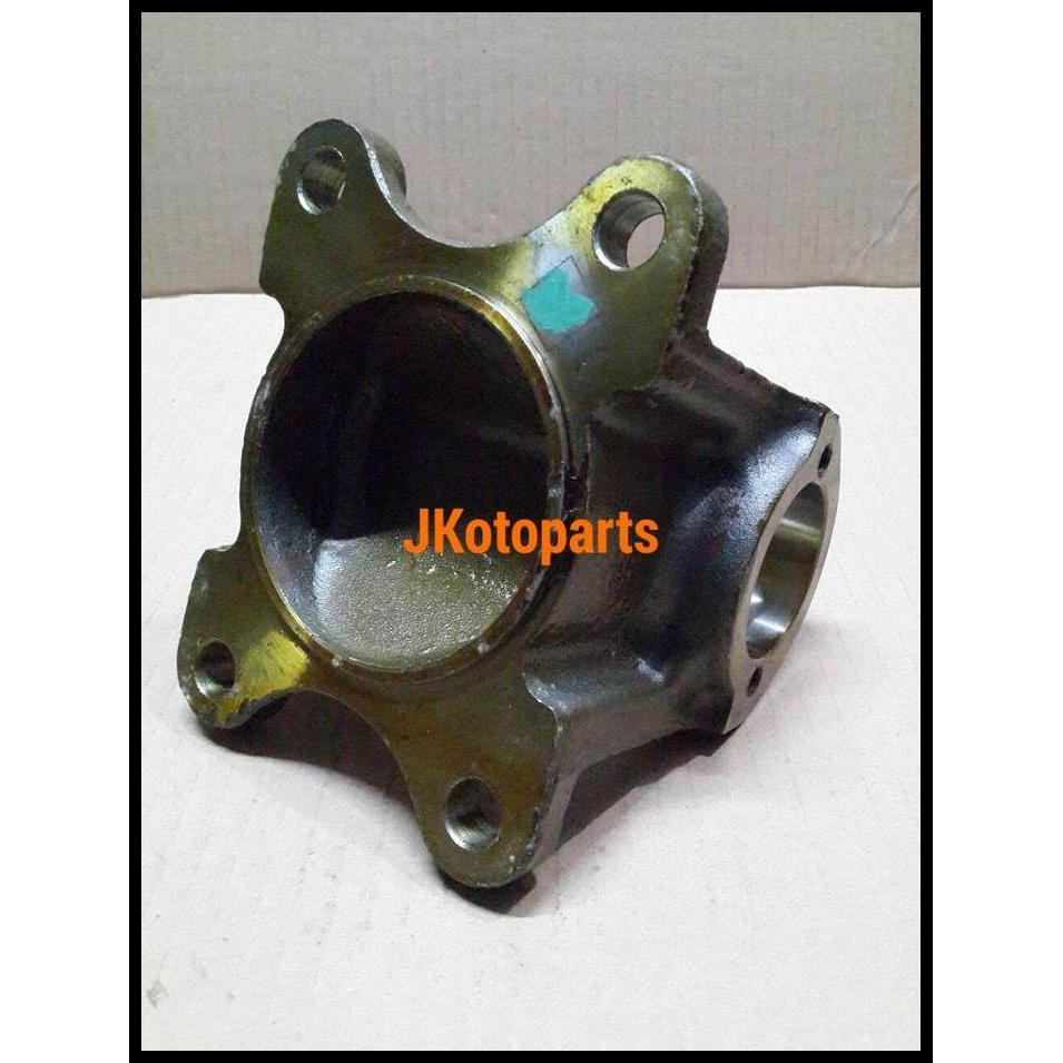 TERLARIS FLANGE JOINT FUSO GANJO / FN527