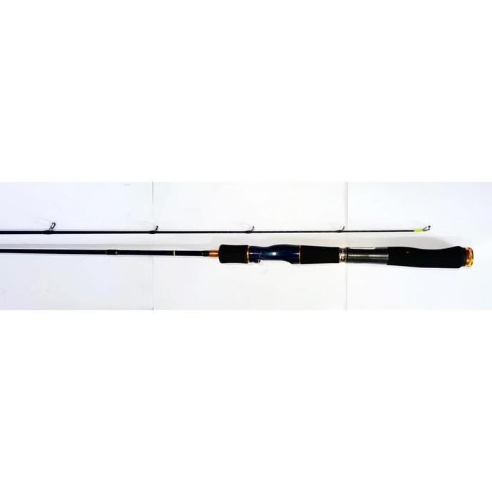 Joran Pancing Relix Nusantara Jawara Lite (165Cm / 180Cm) Fuji Carbon Murah