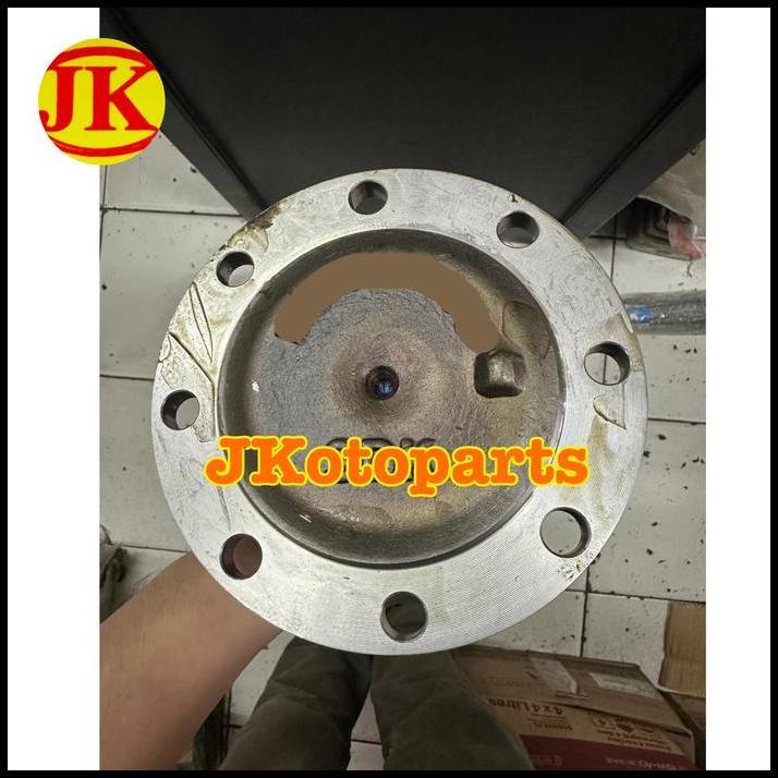 HOT DEAL AS RODA CANTER 136 HDX HDL 