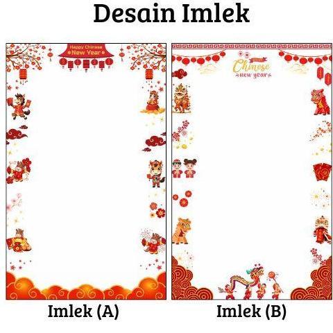 #####] MINI GIFT SNACK IMLEK / VALENTINE / IDUL FITRI / CHRISTMAS / MINI GIFT SNACK NATAL / KADO NAT