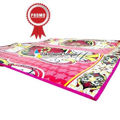 Instancodbisa- Karpet Gambar Karakter Tebal 1,5 Mm/Karpet Motif Karakter/Tikar Lantai Spons