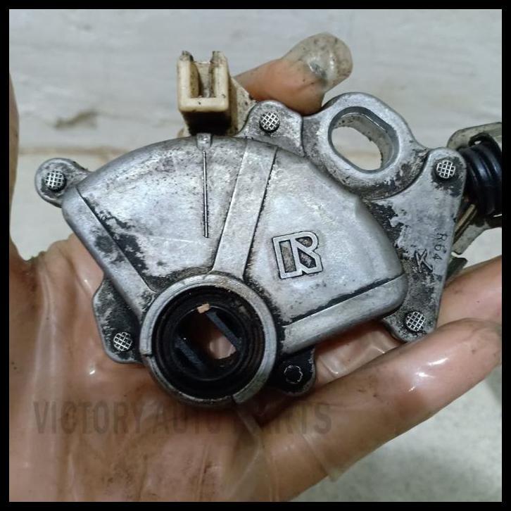 DISKON SELECTOR SWITCH INHIBITOR AUTO MATIC AUTOMATIC TOYOTA AVANZA RUSH DAIH 