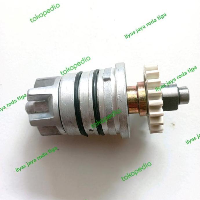 JHONCIE waterpump viar untuk motor roda 3 viar dengan kualitas