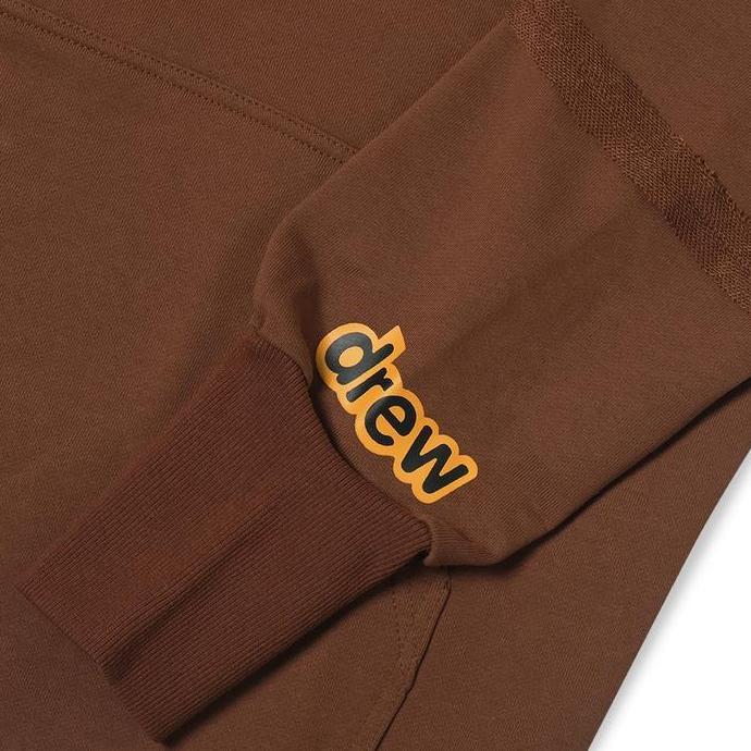 Boywings- Drew House Mascot Deconstructed Hoodie