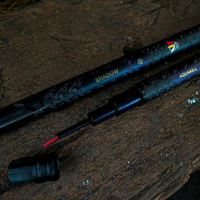 Aquakill Shadow 7H Tegek Super Ringan