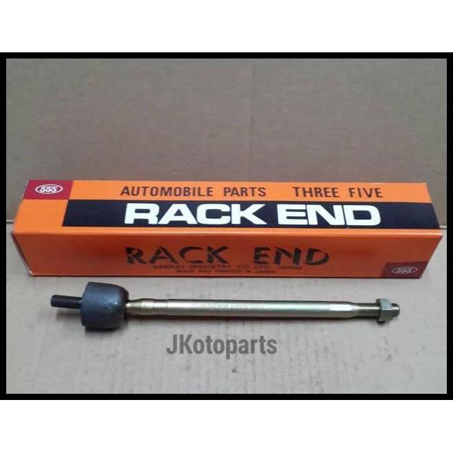 TERBARU RACK END ESPASS 