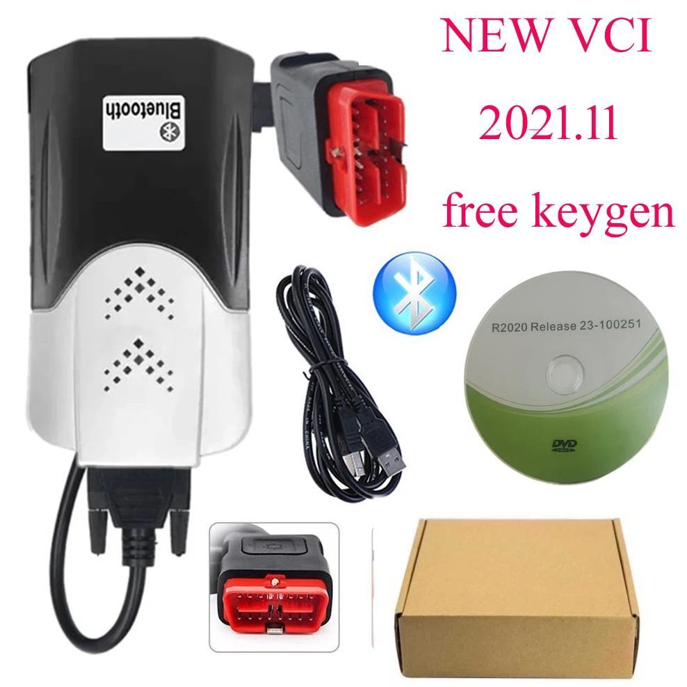 2024 best version 2021.11 Keygen New TNESF DELPHIS ORPDC VD Ds150e CDP Vd Tcs Cdp Pro Obd2 Cars Truc
