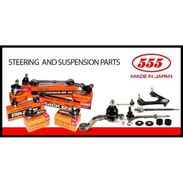GRATIS ONGKIR BALLJOINT AVANZA XENIA LAMA 555 