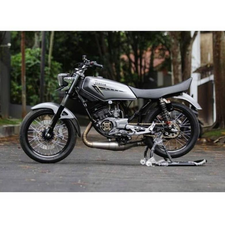 Sale Pedok Rx King Paddock Rx King Rxs Belakang Tengah Standar Paddock Rx King Rxs Super Tebal Dan K